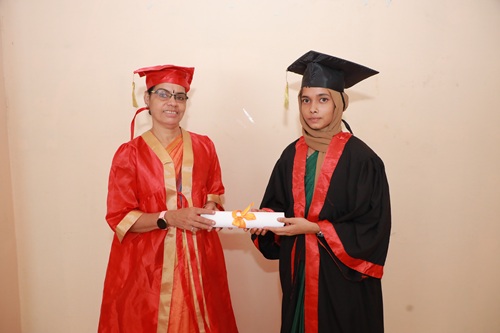 Graduation 2